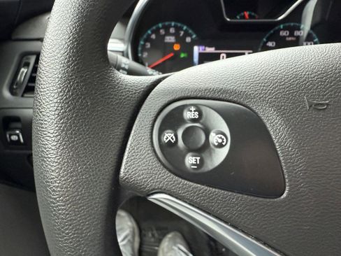Used 2019 Chevrolet Impala LS image 19