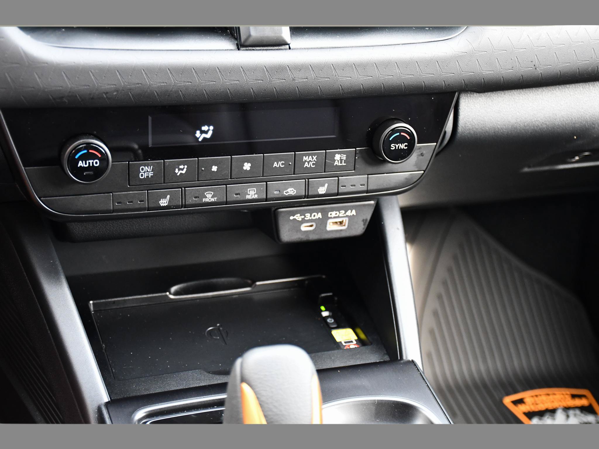 Used 2026 Subaru Outback Wilderness AWD/4WD image 38