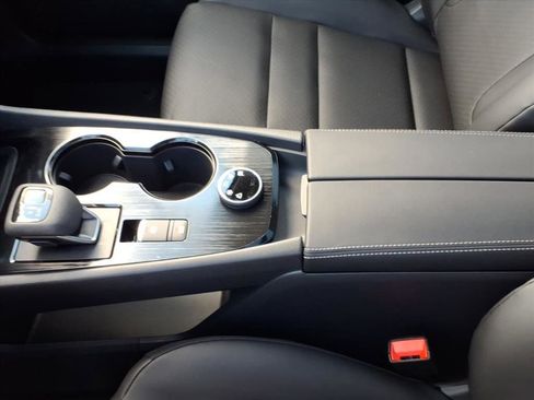 New 2026 Nissan Rogue SV w/ SV Premium Package image 16