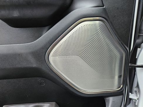 Used 2020 RAM 1500 Limited image 19