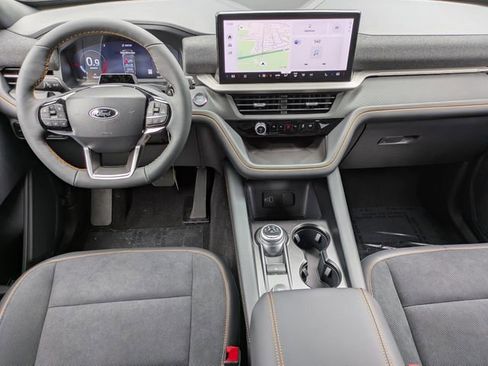 New 2026 Ford Explorer Tremor AWD/4WD image 15