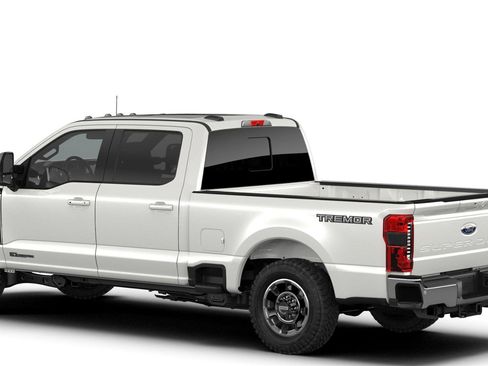 New 2026 Ford F250 Lariat w/ Tremor Off-Road Package image 25