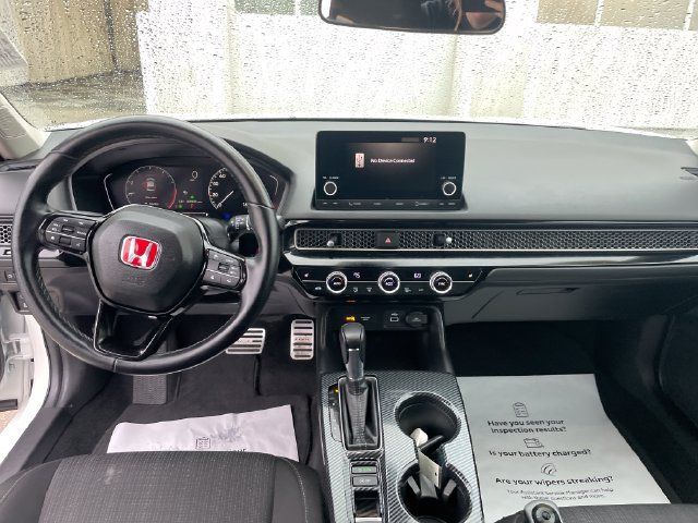 Used 2023 Honda Civic EX image 22