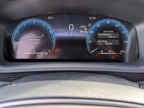 New 2026 Toyota Corolla SE image 9