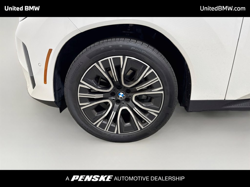 Used 2026 BMW X3 xDrive30i w/ Premium Package AWD/4WD image 9