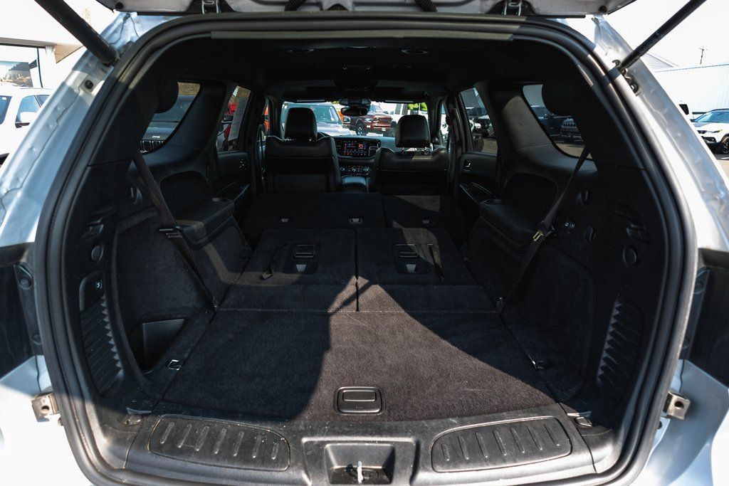 Used 2024 Dodge Durango R/T AWD/4WD image 31