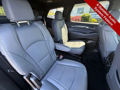 Used 2023 Buick Enclave Essence w/ Experience Buick Package AWD/4WD image 39