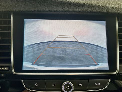 Used 2018 Buick Encore Preferred FWD image 21