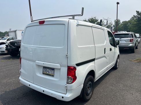 Used 2021 Nissan NV200 SV FWD image 5