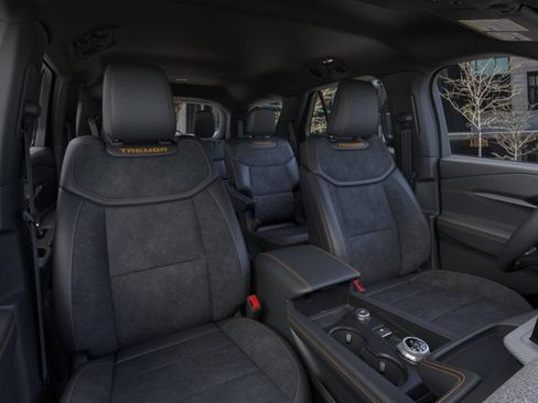 New 2026 Ford Explorer Tremor AWD/4WD image 10