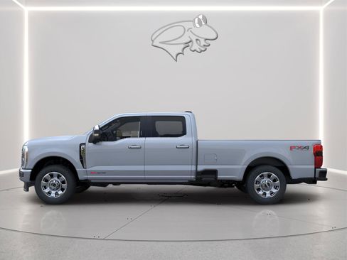 New 2026 Ford F350 Lariat w/ Lariat Ultimate Package AWD/4WD image 7