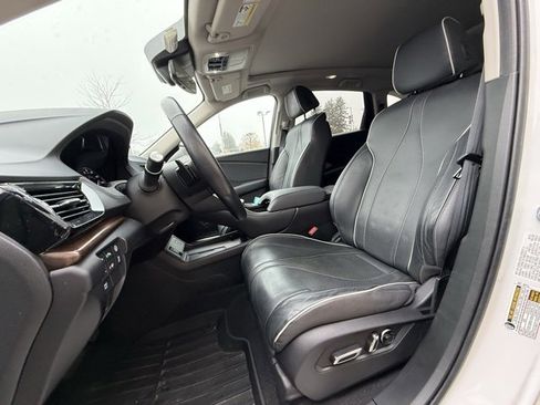 Certified 2023 Acura RDX AWD w/ Advance Package image 5