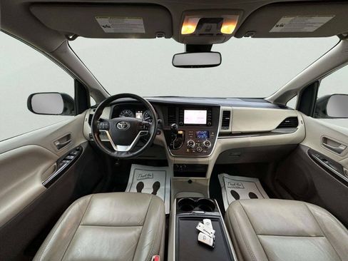 Used 2018 Toyota Sienna XLE FWD image 21