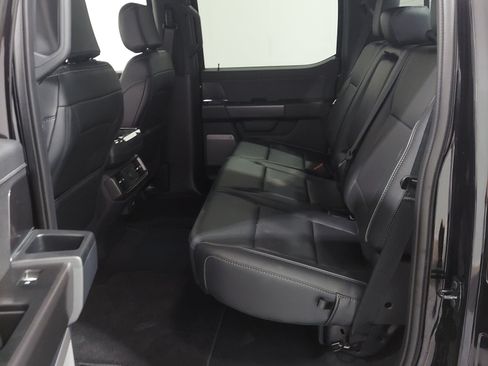 Used 2025 Ford F150 Lariat AWD/4WD image 15