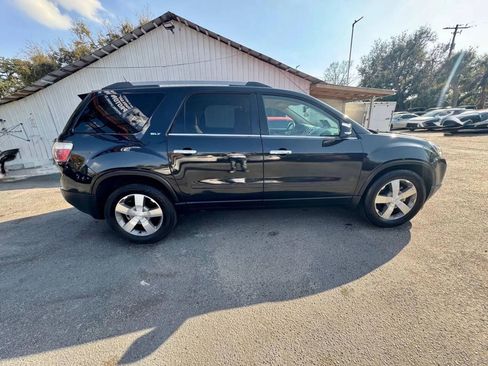 Used 2011 GMC Acadia SLT image 7
