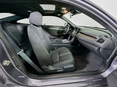Used 2020 Honda Civic EX image 27