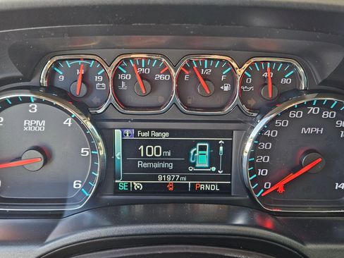 Used 2018 GMC Sierra 1500 SLT w/ SLT Premium Package AWD/4WD image 24