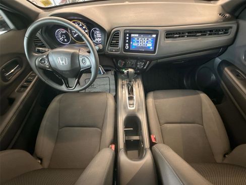 Used 2022 Honda HR-V Sport image 21