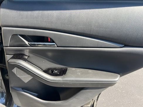 Certified 2025 MAZDA CX-30 AWD 2.5 S w/ Preferred Package image 32