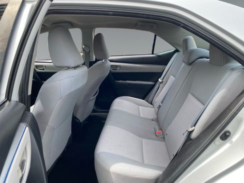 Used 2014 Toyota Corolla LE FWD image 13