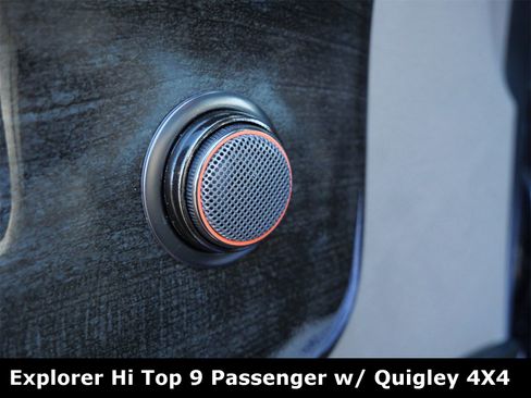 Used 2025 GMC Savana 3500 LT w/ LT Preferred Equipment Group image 33