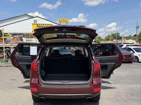 Used 2008 Hyundai Santa Fe SE AWD/4WD image 21