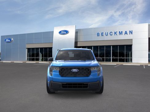 New 2026 Ford Maverick XL w/ Equipment Group 101A AWD/4WD image 2