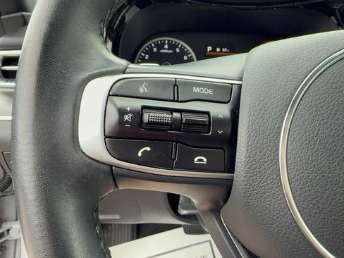 Used 2024 Kia K5 GT w/ GT1 Package image 25
