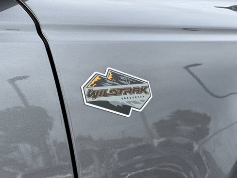Used 2023 Ford Bronco Wildtrak AWD/4WD image 33