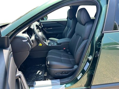 New 2026 MAZDA CX-50 AWD 2.5 S w/ Weather Package image 8