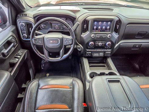 Used 2019 GMC Sierra 1500 AT4 image 14