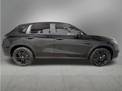 New 2026 Honda HR-V Sport image 8