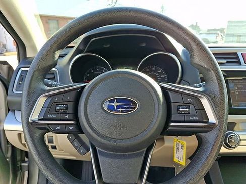 Used 2018 Subaru Outback 2.5i AWD/4WD image 18