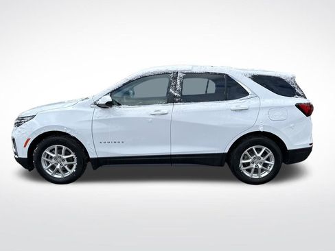 Certified 2023 Chevrolet Equinox LT image 2