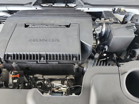 New 2026 Honda Passport TrailSport image 21
