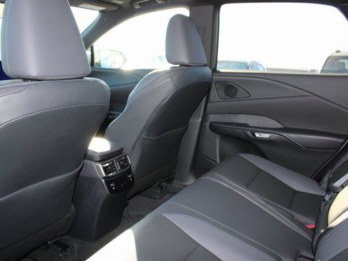 Certified 2024 Lexus RX 350 Premium image 9