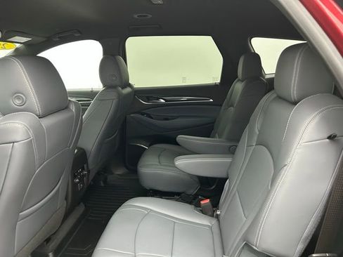 Used 2023 Buick Enclave Essence w/ Sport Touring Edition image 30
