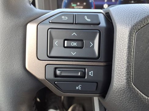 Used 2025 Toyota Land Cruiser w/ Premium Package AWD/4WD image 34