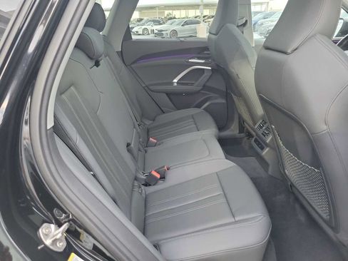 Certified 2025 Audi Q5 Premium Plus w/ Premium Plus AWD/4WD image 20