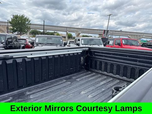 Used 2017 RAM 1500 Lone Star AWD/4WD image 18