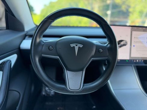 Used 2019 Tesla Model 3 Long Range AWD/4WD image 38