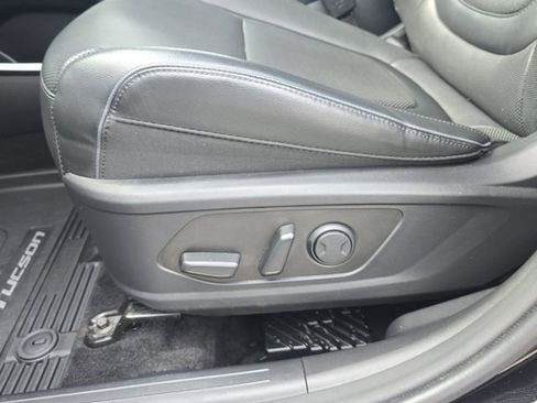 Used 2024 Hyundai Tucson Limited AWD/4WD image 20