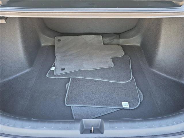Certified 2026 Honda Civic LX image 6
