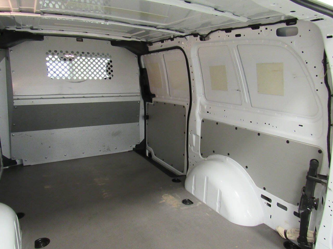 Used 2022 Mercedes-Benz Metris image 19