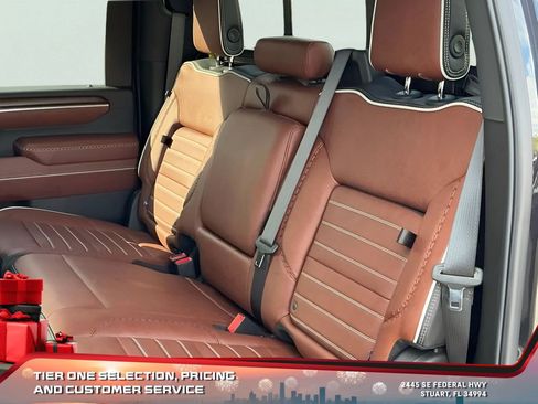 New 2026 GMC Sierra 3500 Denali Ultimate image 22