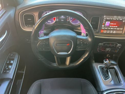 Used 2021 Dodge Charger R/T w/ Performance Handling Group RWD image 14