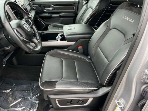 Certified 2020 RAM 1500 Laramie AWD/4WD image 14
