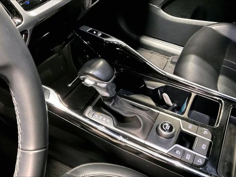 Used 2022 Kia Sorento SX image 17