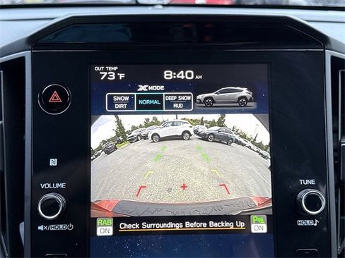 Certified 2025 Subaru Crosstrek 2.5i Limited w/ Popular Package #3A image 29