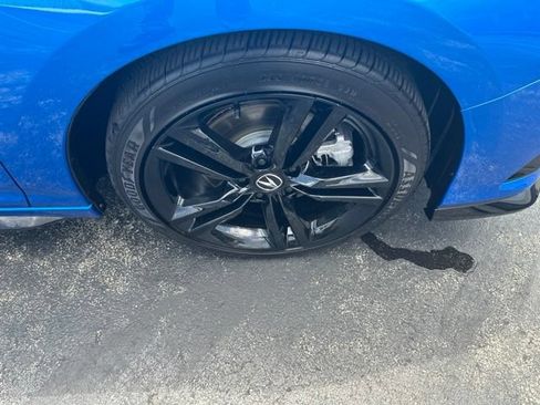 Used 2026 Acura Integra A-Spec FWD image 20